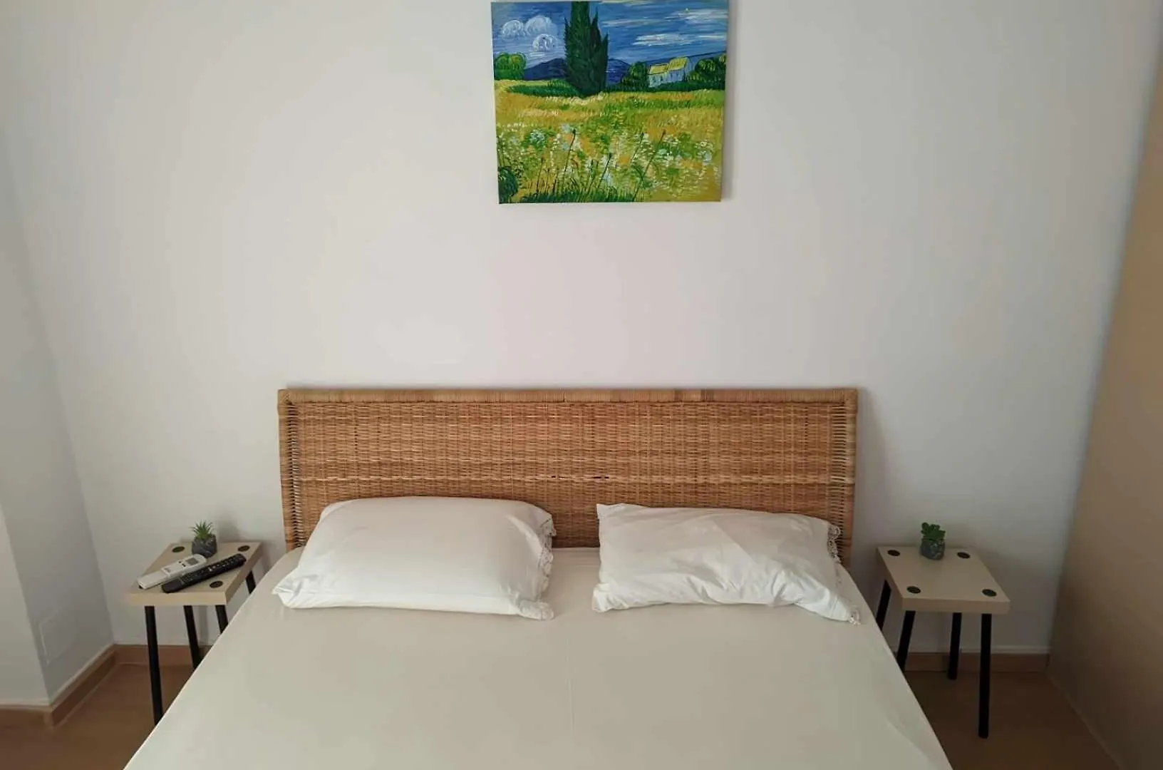 2 Bedroom Apartment For 4 People 42M From The Sea Peraía Yunanistan