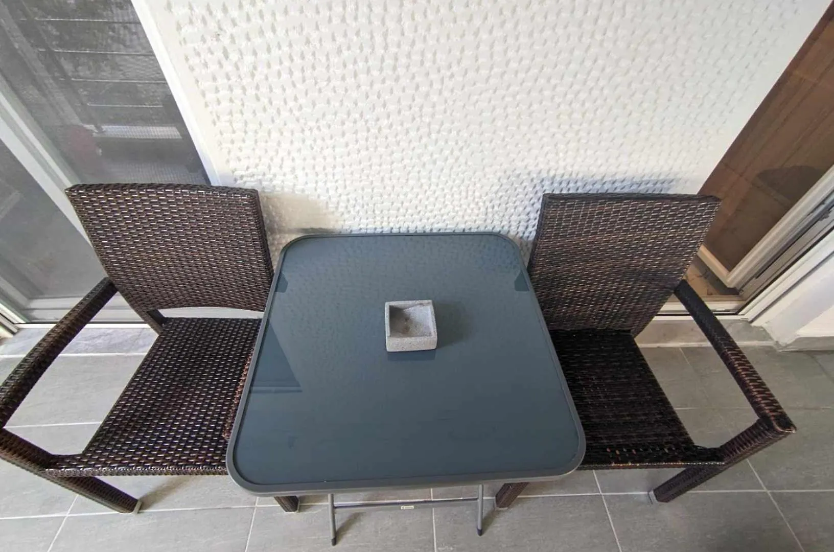 2 Bedroom Apartment For 4 People 42M From The Sea Peraía